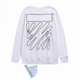 Picture for category Off White Sweatshirts